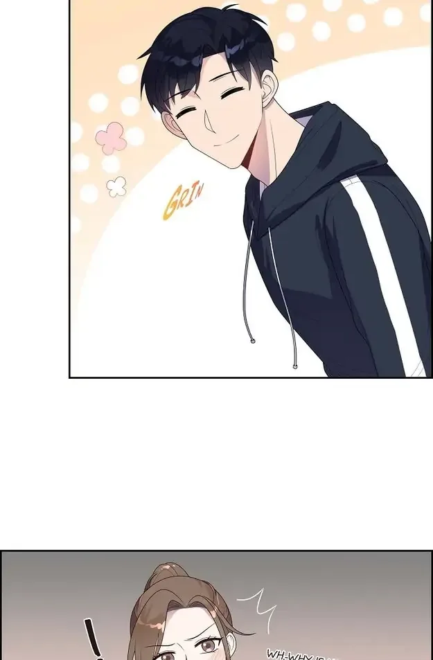 A Misogamist’s Romance Chapter 8 page 22
