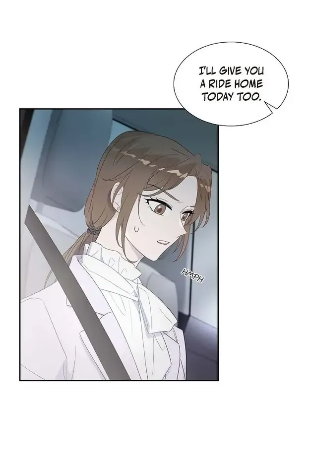 A Misogamist’s Romance Chapter 7 page 28