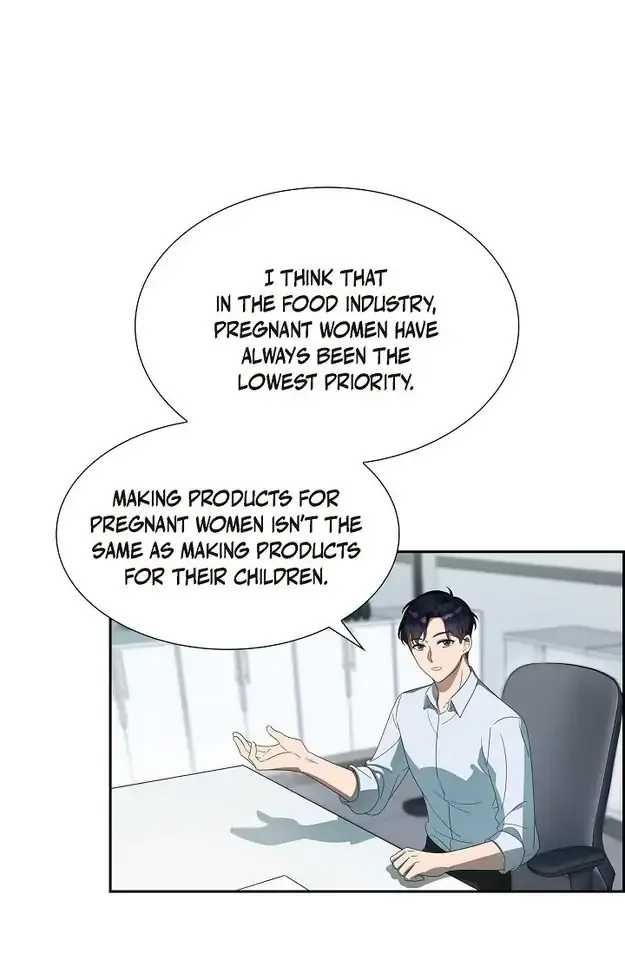 A Misogamist’s Romance Chapter 4 page 29