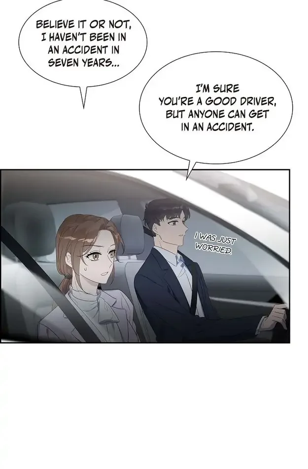 A Misogamist’s Romance Chapter 7 page 26