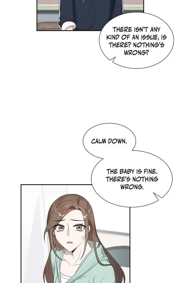 A Misogamist’s Romance Chapter 9 page 25