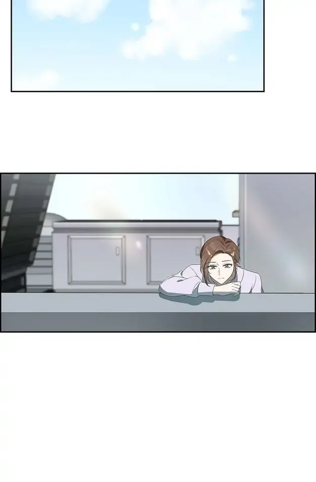 A Misogamist’s Romance Chapter 4 page 43