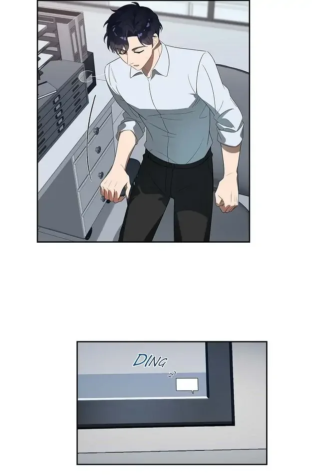 A Misogamist’s Romance Chapter 4 page 39
