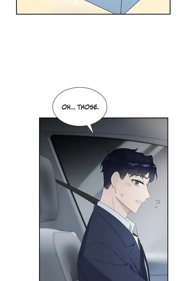 A Misogamist’s Romance Chapter 7 page 35