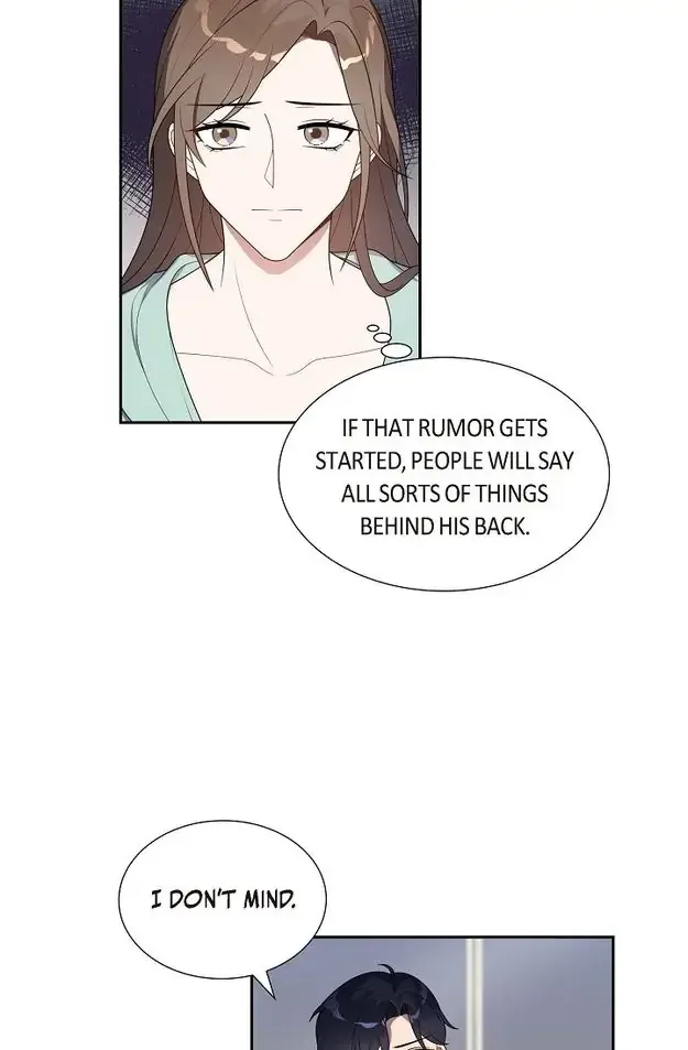 A Misogamist’s Romance Chapter 9 page 51