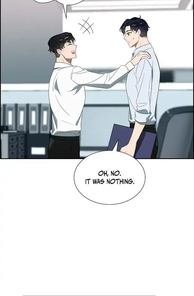 A Misogamist’s Romance Chapter 4 page 38