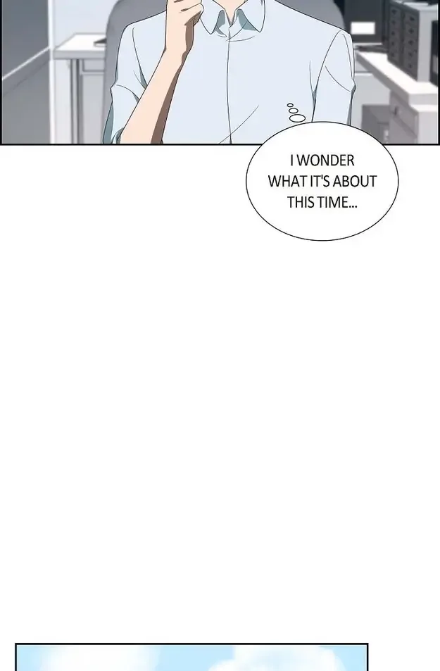 A Misogamist’s Romance Chapter 4 page 42
