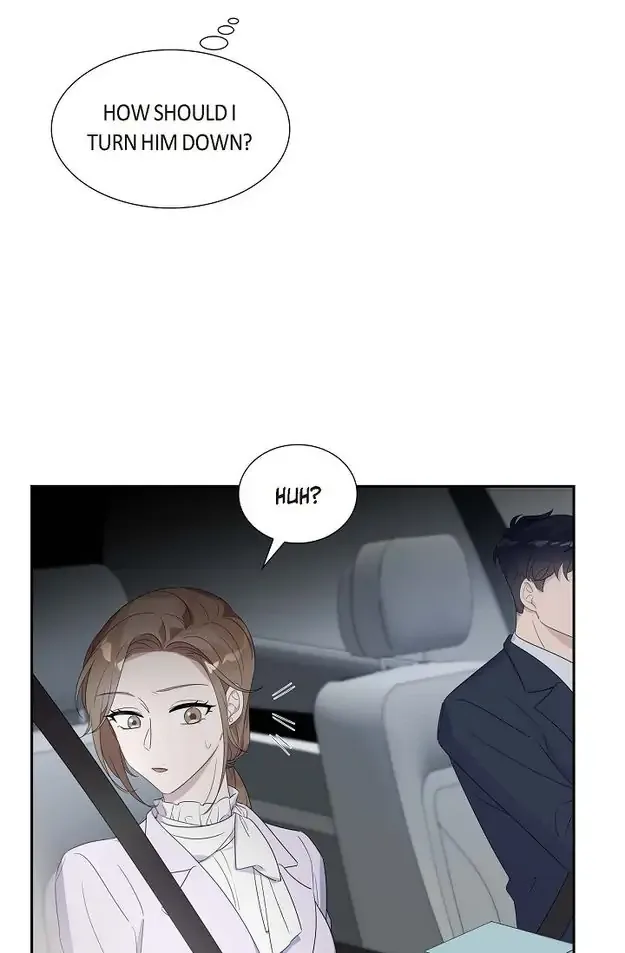 A Misogamist’s Romance Chapter 7 page 33
