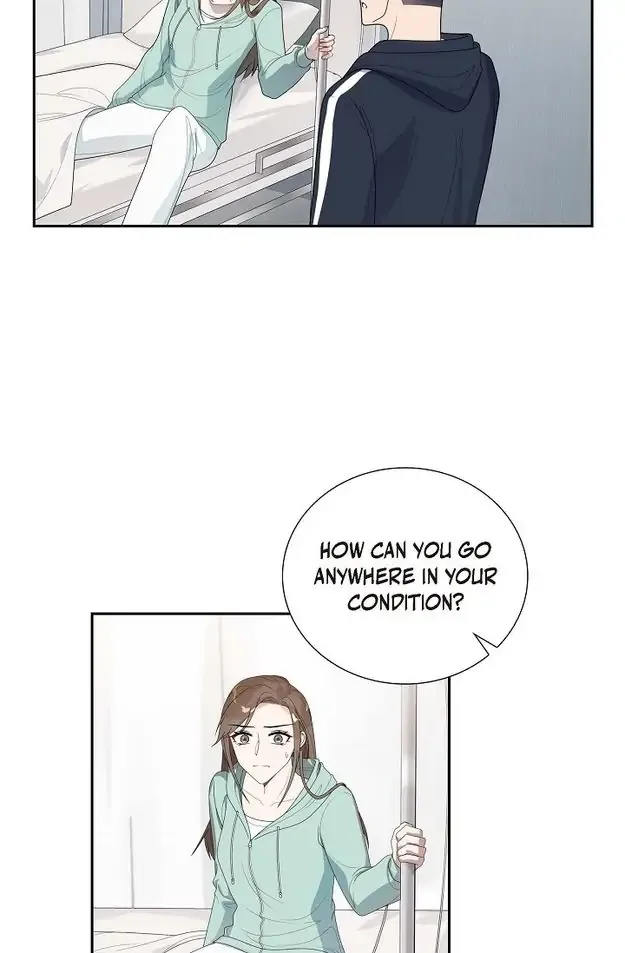 A Misogamist’s Romance Chapter 9 page 44