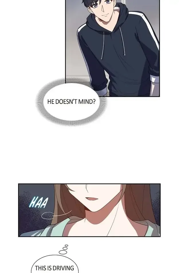 A Misogamist’s Romance Chapter 9 page 52