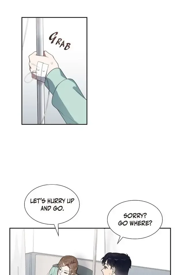 A Misogamist’s Romance Chapter 9 page 43