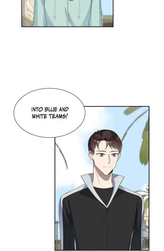 A Misogamist’s Romance Chapter 8 page 44