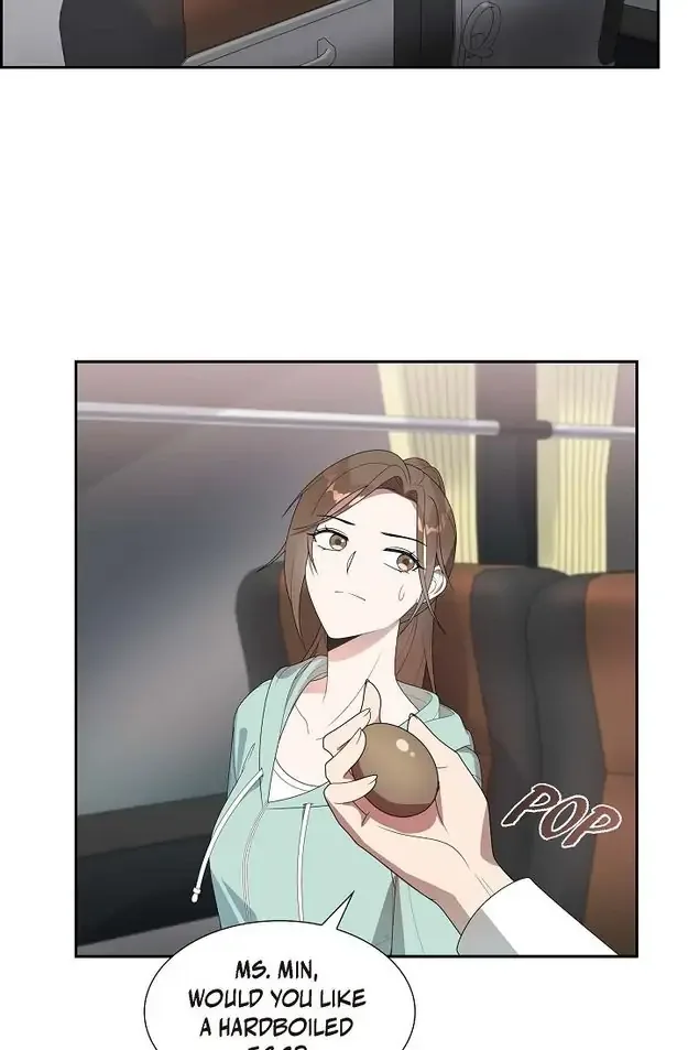 A Misogamist’s Romance Chapter 8 page 35