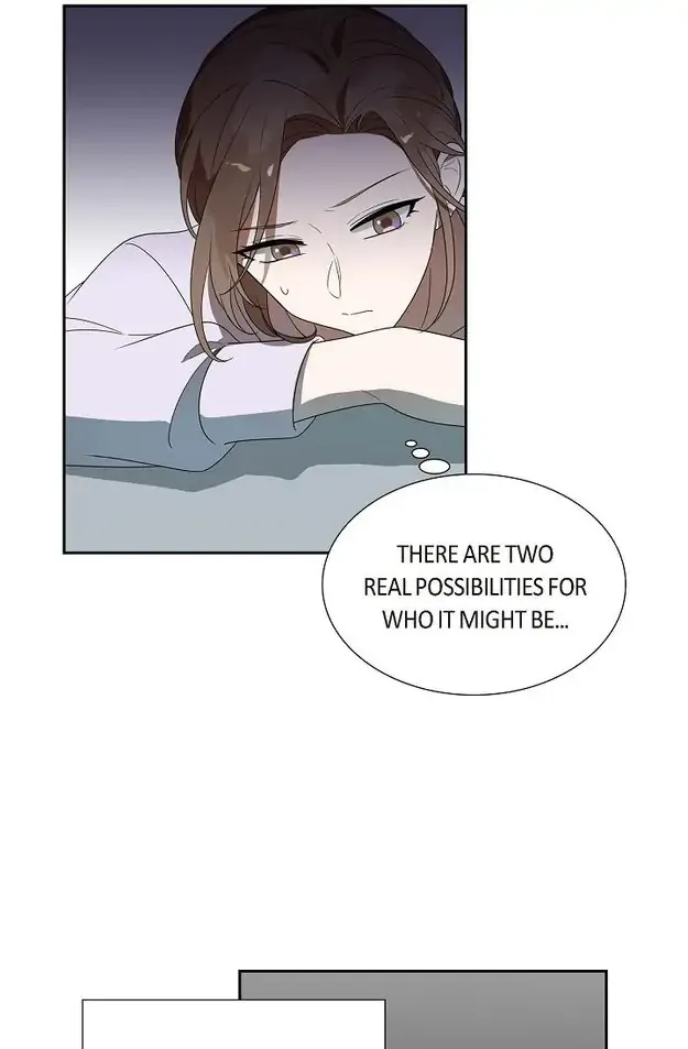 A Misogamist’s Romance Chapter 4 page 44