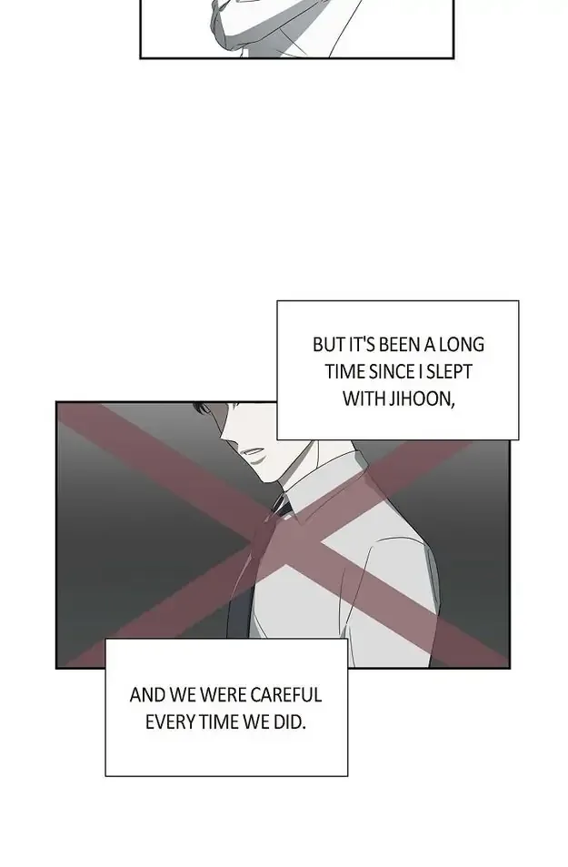 A Misogamist’s Romance Chapter 4 page 46