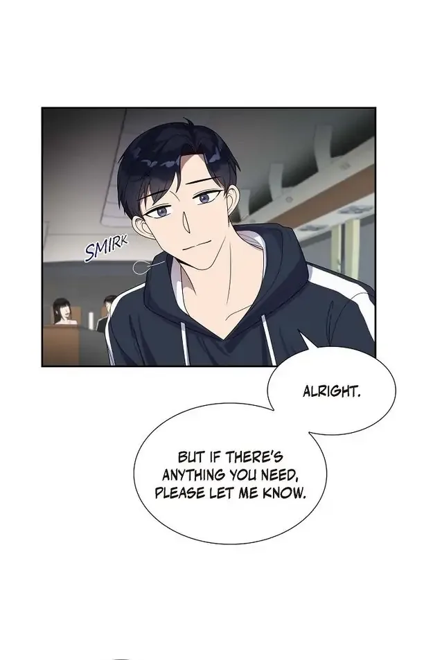 A Misogamist’s Romance Chapter 8 page 27