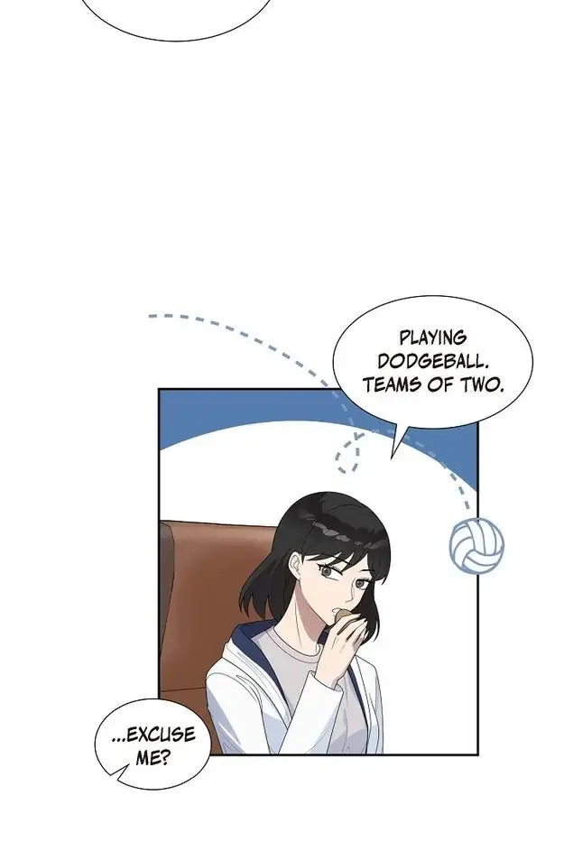 A Misogamist’s Romance Chapter 8 page 40