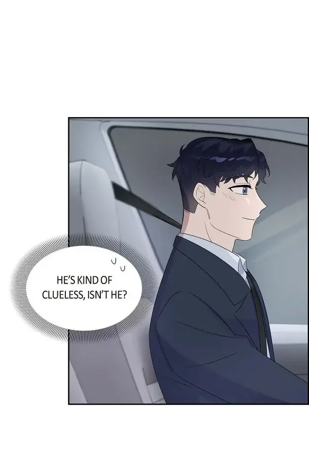 A Misogamist’s Romance Chapter 7 page 38