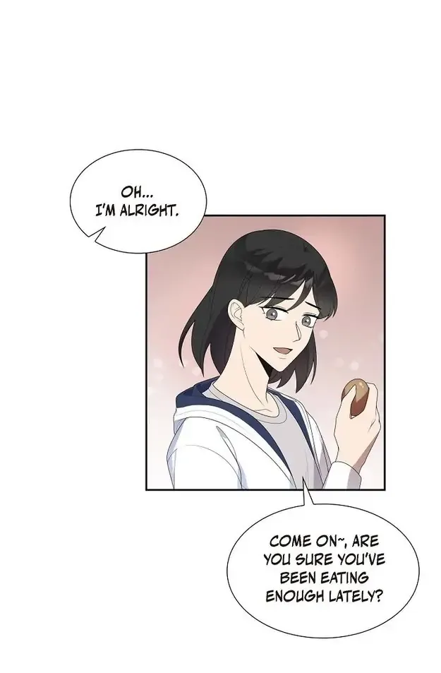 A Misogamist’s Romance Chapter 8 page 37