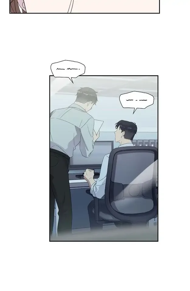 A Misogamist’s Romance Chapter 7 page 41