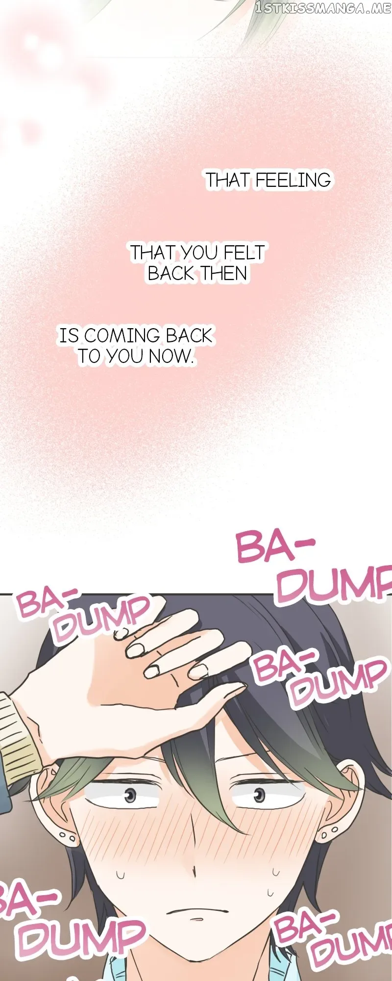 A Mismatched Complicated Love Chapter 150 page 27