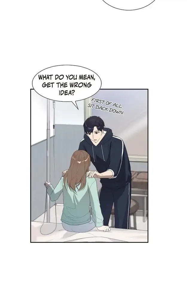 A Misogamist’s Romance Chapter 9 page 46