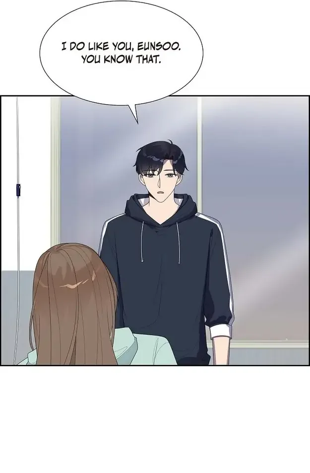 A Misogamist’s Romance Chapter 9 page 49