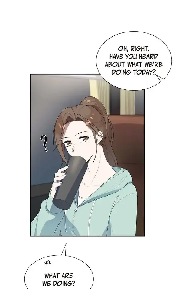 A Misogamist’s Romance Chapter 8 page 39