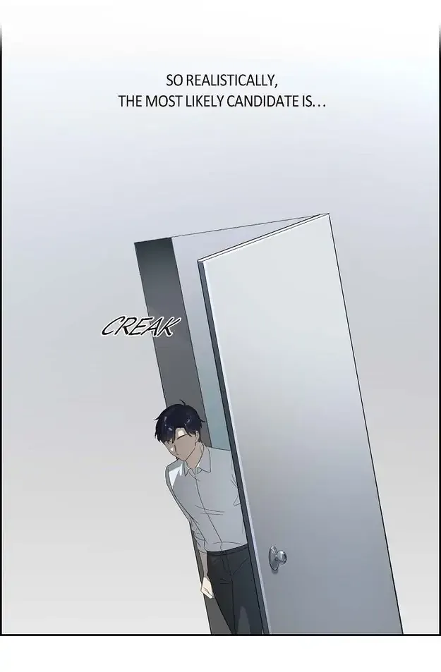 A Misogamist’s Romance Chapter 4 page 47