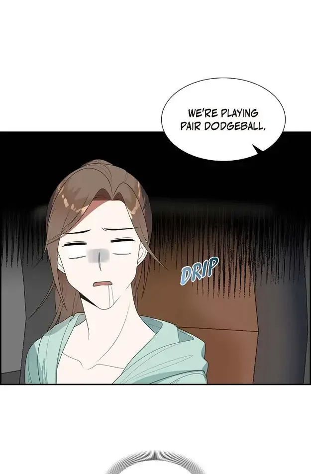A Misogamist’s Romance Chapter 8 page 41