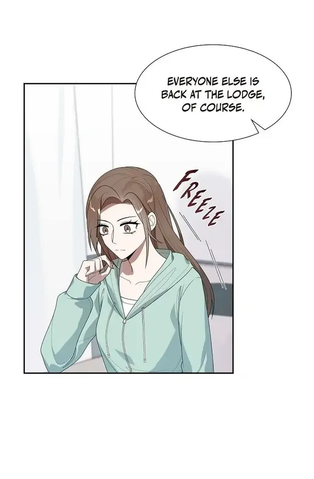 A Misogamist’s Romance Chapter 9 page 40