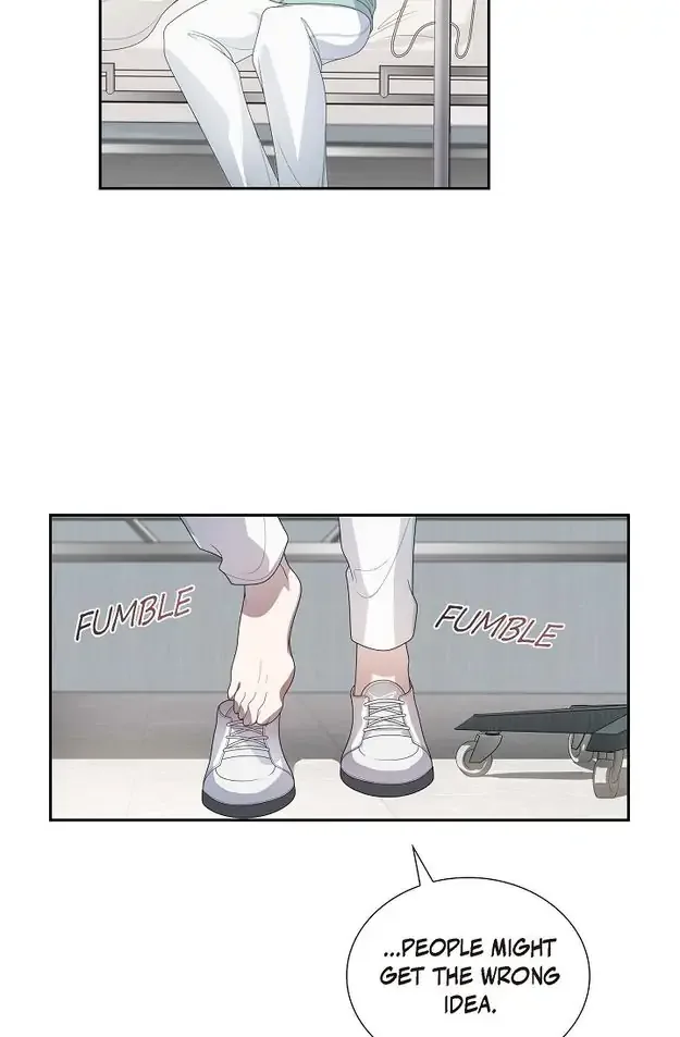 A Misogamist’s Romance Chapter 9 page 45