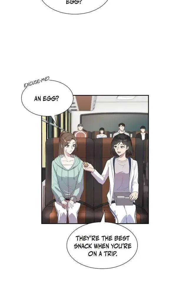 A Misogamist’s Romance Chapter 8 page 36