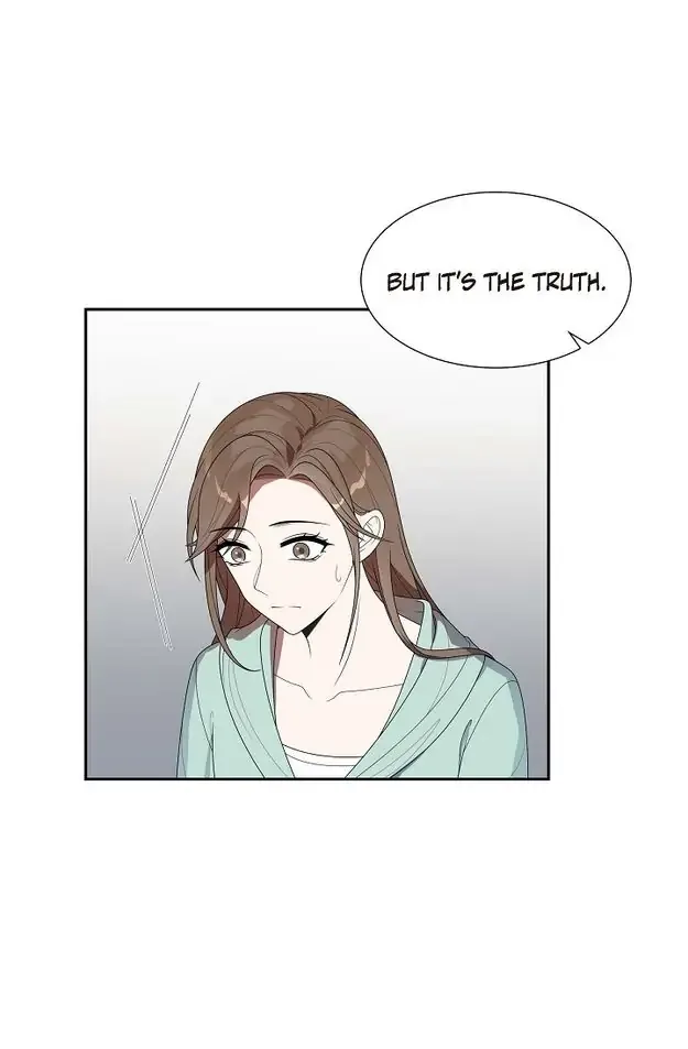 A Misogamist’s Romance Chapter 9 page 48