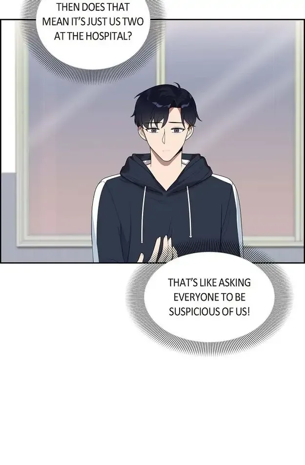A Misogamist’s Romance Chapter 9 page 42
