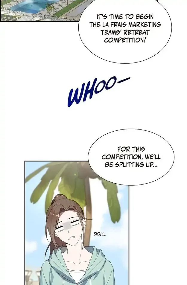 A Misogamist’s Romance Chapter 8 page 43