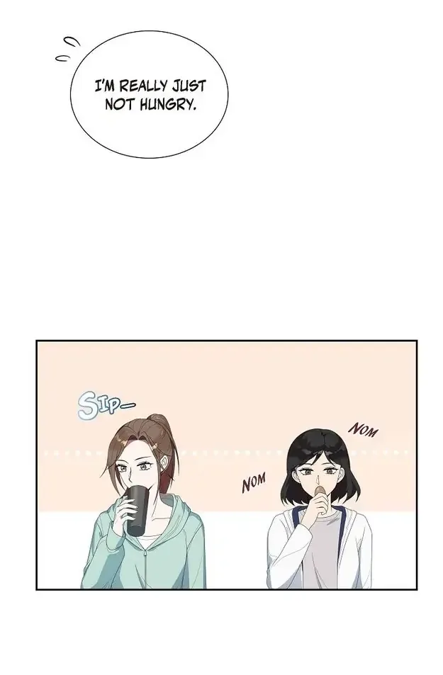 A Misogamist’s Romance Chapter 8 page 38