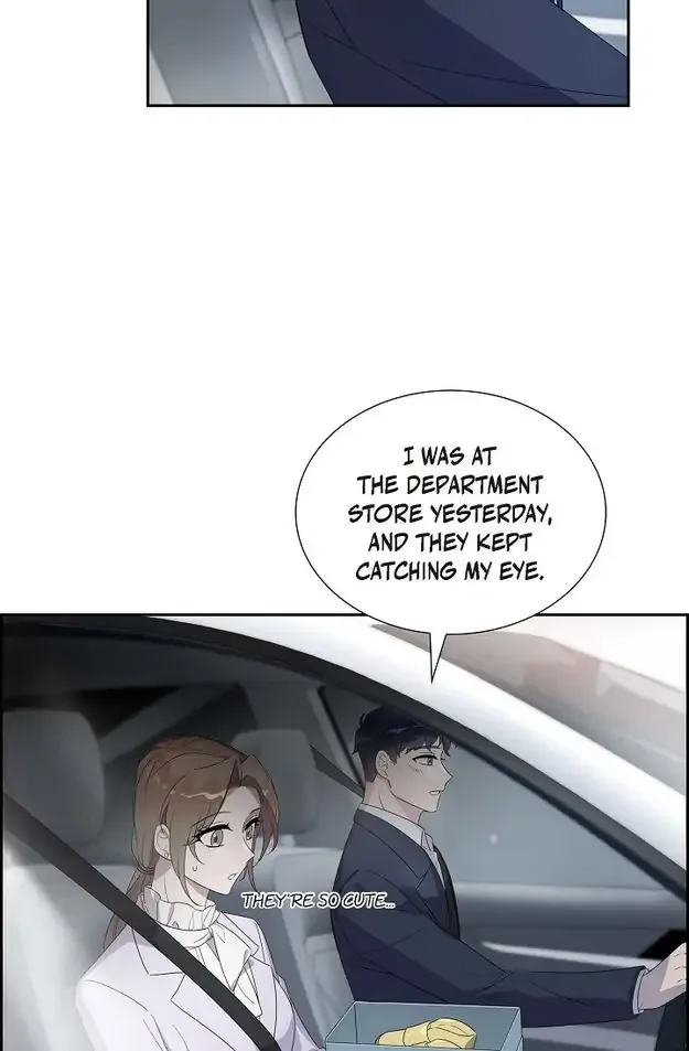 A Misogamist’s Romance Chapter 7 page 36