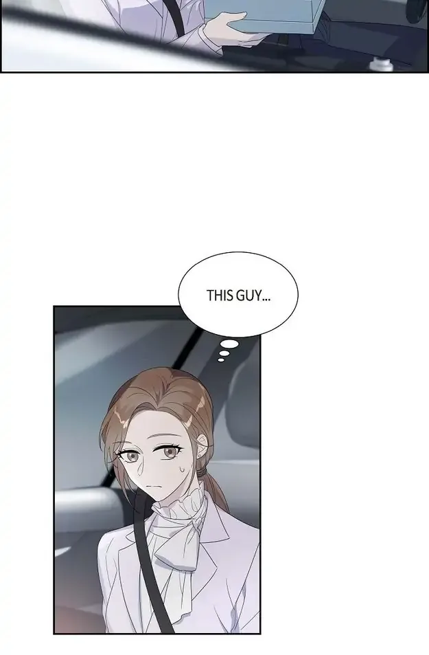A Misogamist’s Romance Chapter 7 page 37