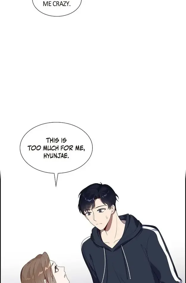 A Misogamist’s Romance Chapter 9 page 53