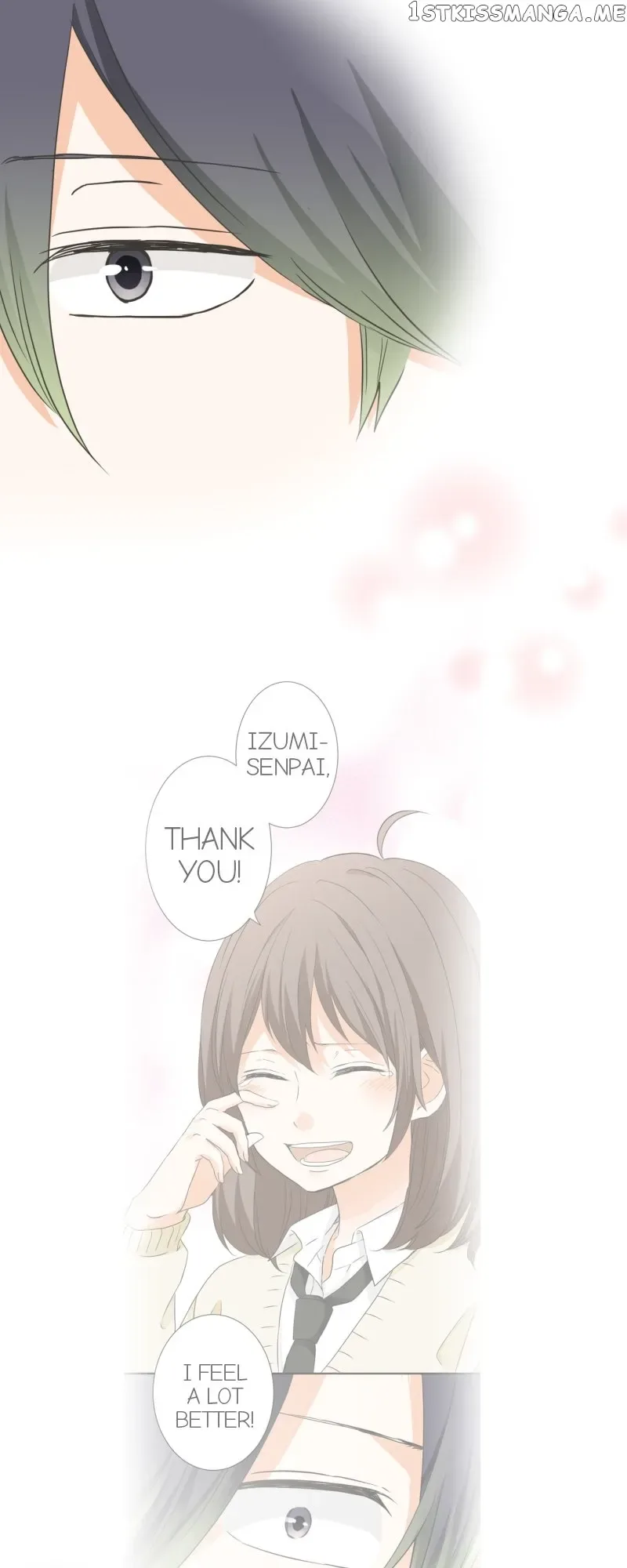 A Mismatched Complicated Love Chapter 150 page 26