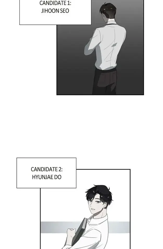 A Misogamist’s Romance Chapter 4 page 45
