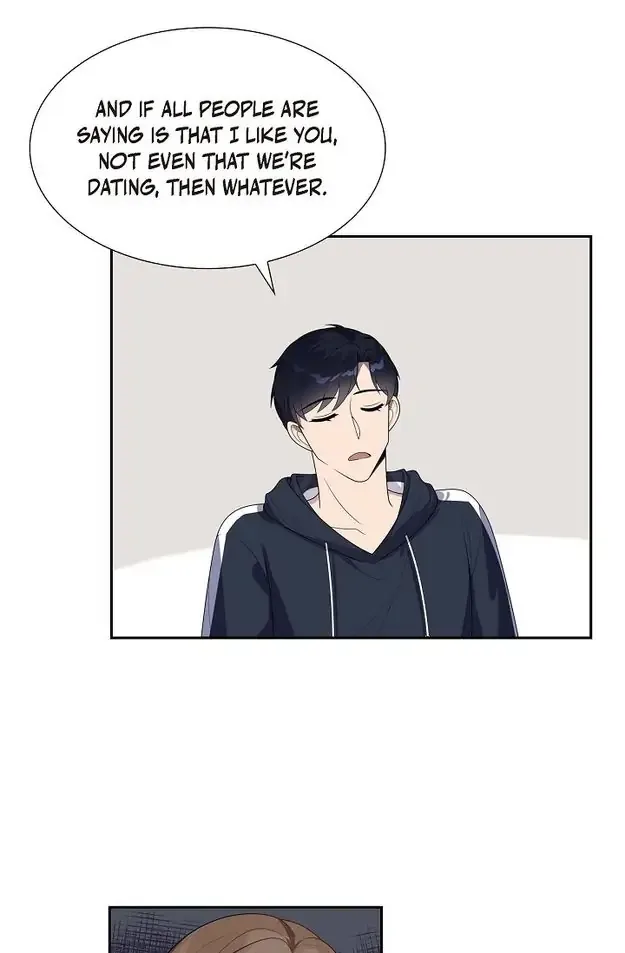 A Misogamist’s Romance Chapter 9 page 50
