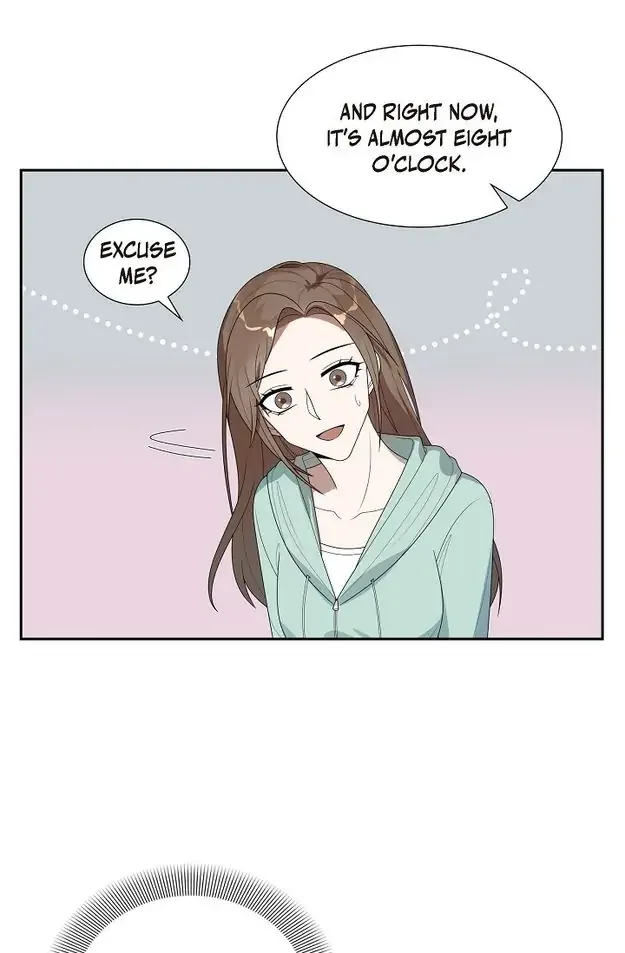 A Misogamist’s Romance Chapter 9 page 41