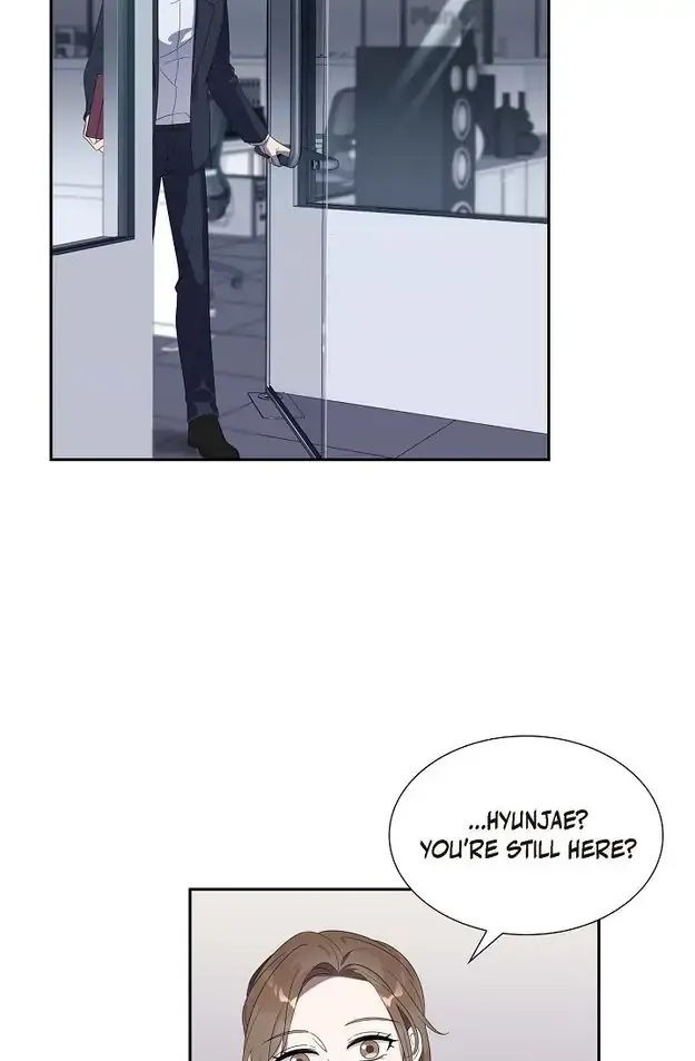 A Misogamist’s Romance Chapter 7 page 47
