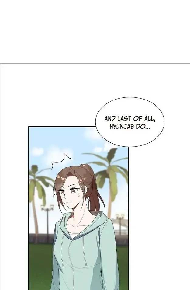 A Misogamist’s Romance Chapter 8 page 49