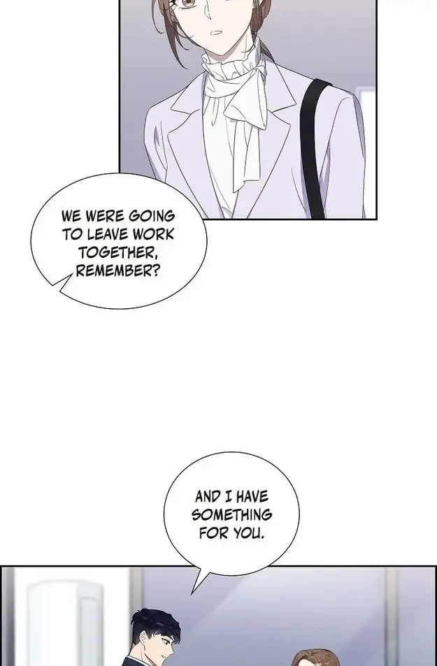 A Misogamist’s Romance Chapter 7 page 48