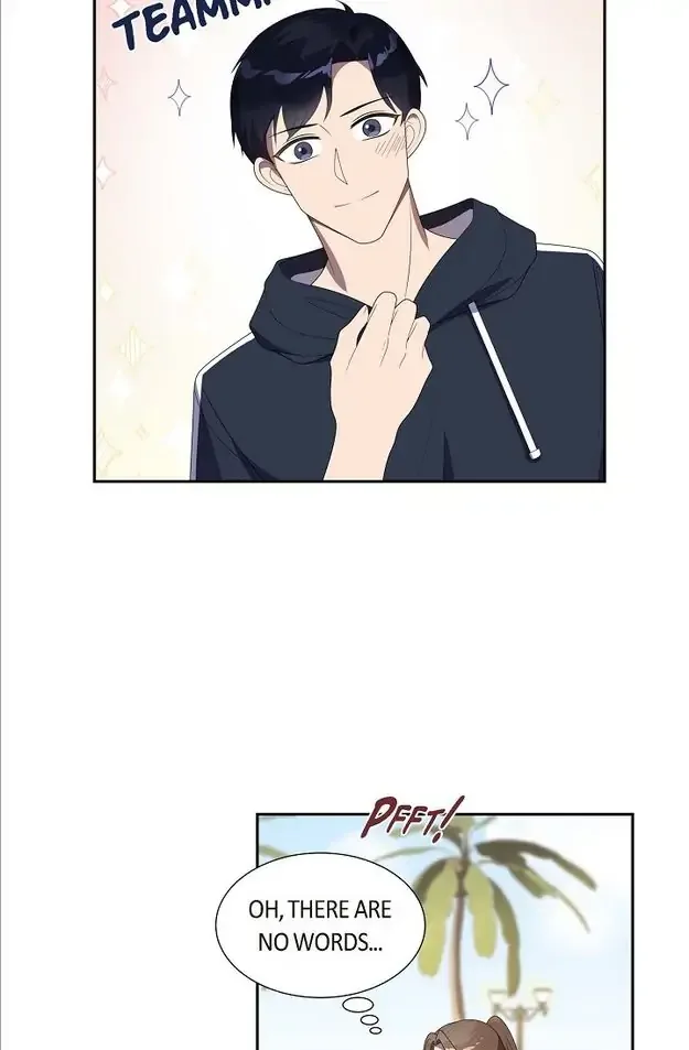 A Misogamist’s Romance Chapter 8 page 52