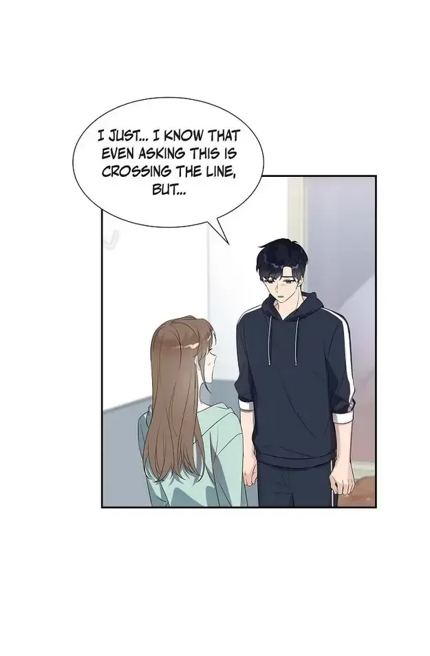 A Misogamist’s Romance Chapter 10 page 5