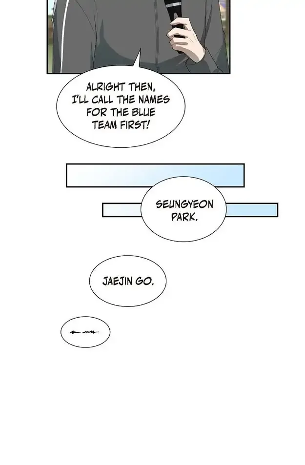 A Misogamist’s Romance Chapter 8 page 48